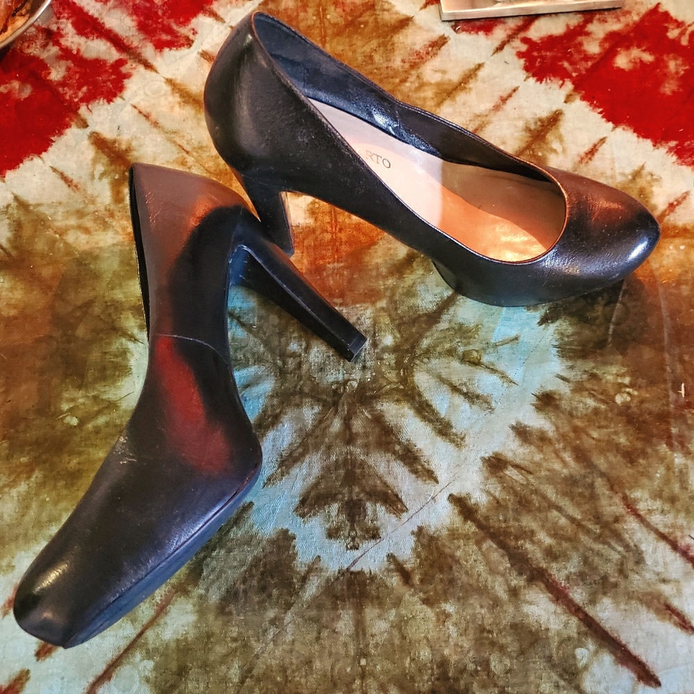 FRANCO SARTO Heels